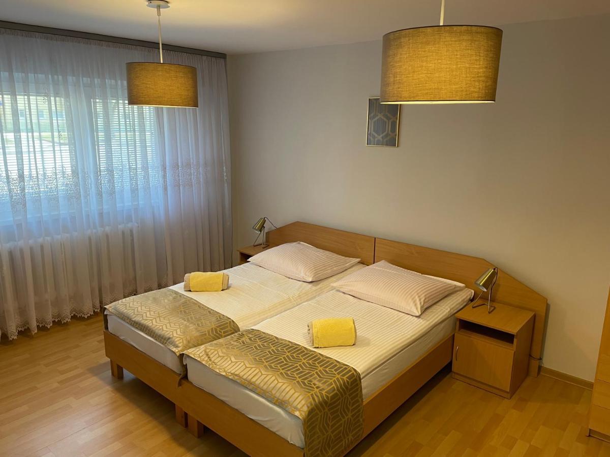 Homestay Goscinne O-es-ha *